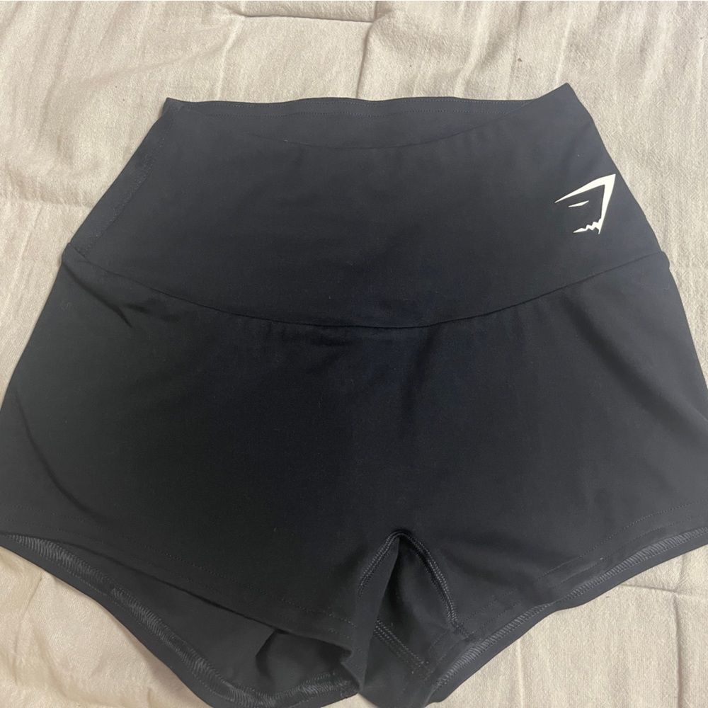 Size small gymshark spandex